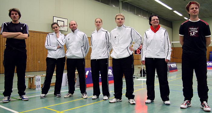 TSV Ladelund