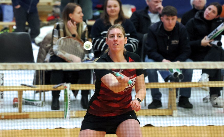 SC Itzehoe, SCI-Badminton