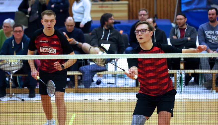 SC Itzehoe, SCI-Badminton