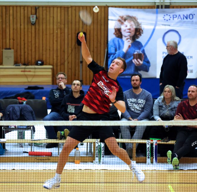 SC Itzehoe, SCI-Badminton