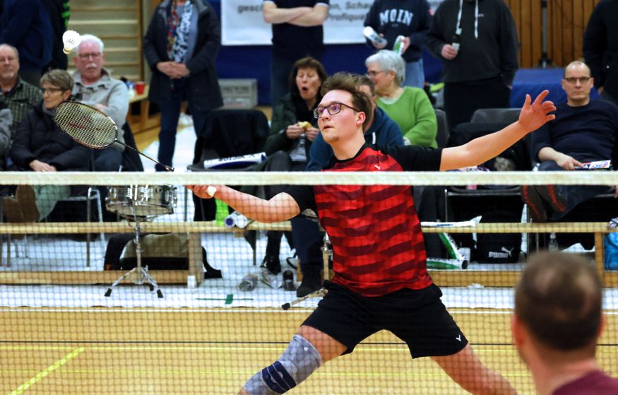 SC Itzehoe, SCI-Badminton