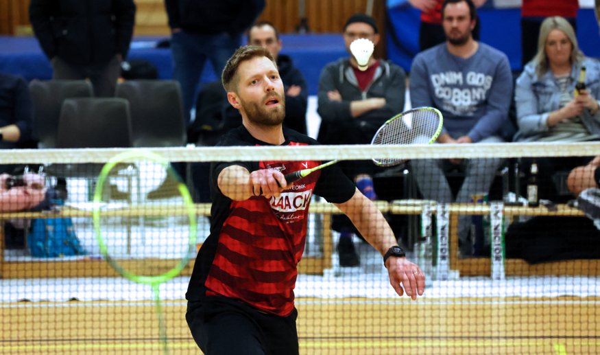 SC Itzehoe, SCI-Badminton