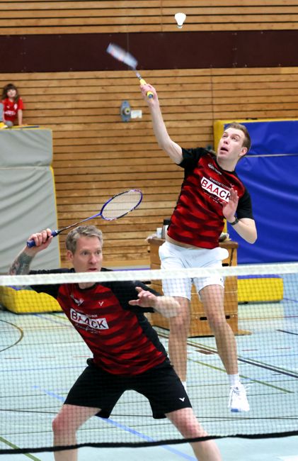 SC Itzehoe, SCI-Badminton