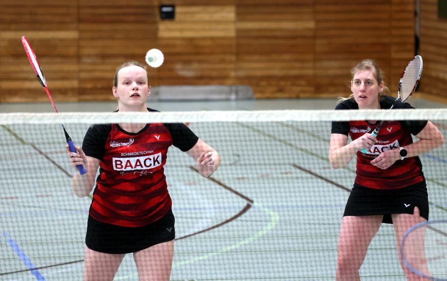SC Itzehoe, SCI-Badminton