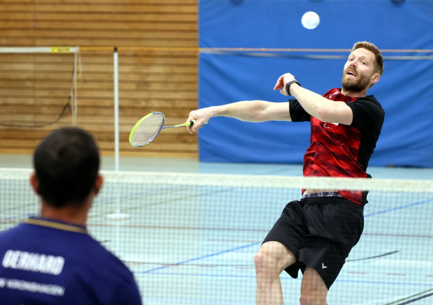SC Itzehoe, SCI-Badminton
