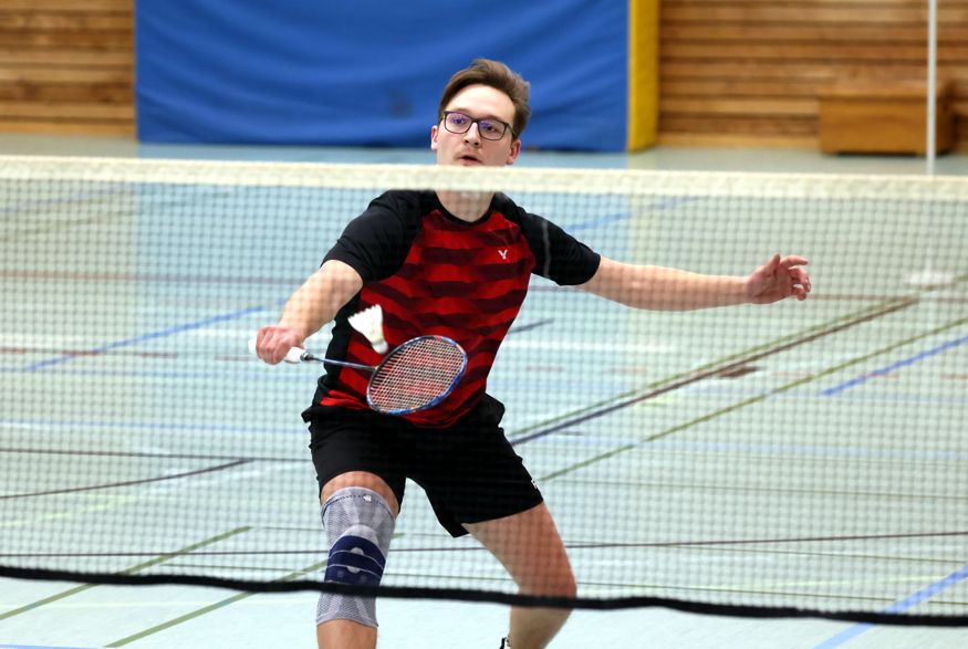 SC Itzehoe, SCI-Badminton