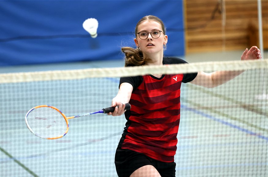 SC Itzehoe, SCI-Badminton