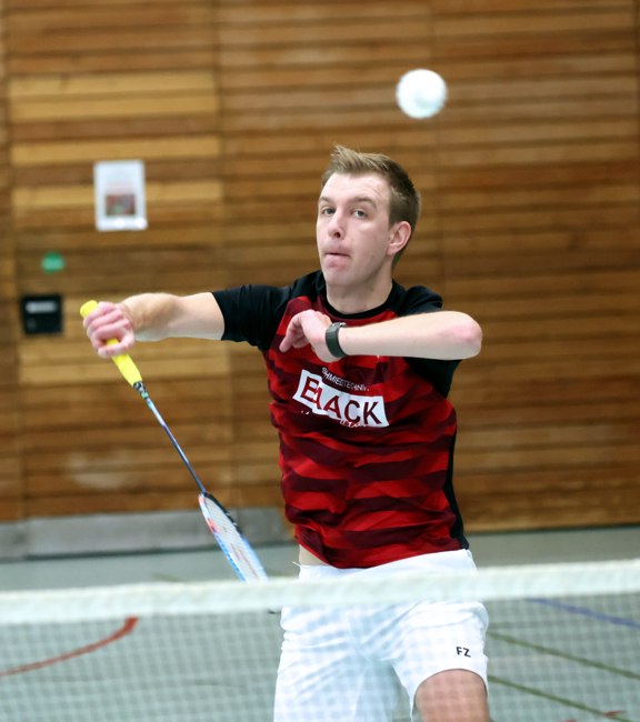 SC Itzehoe, SCI-Badminton