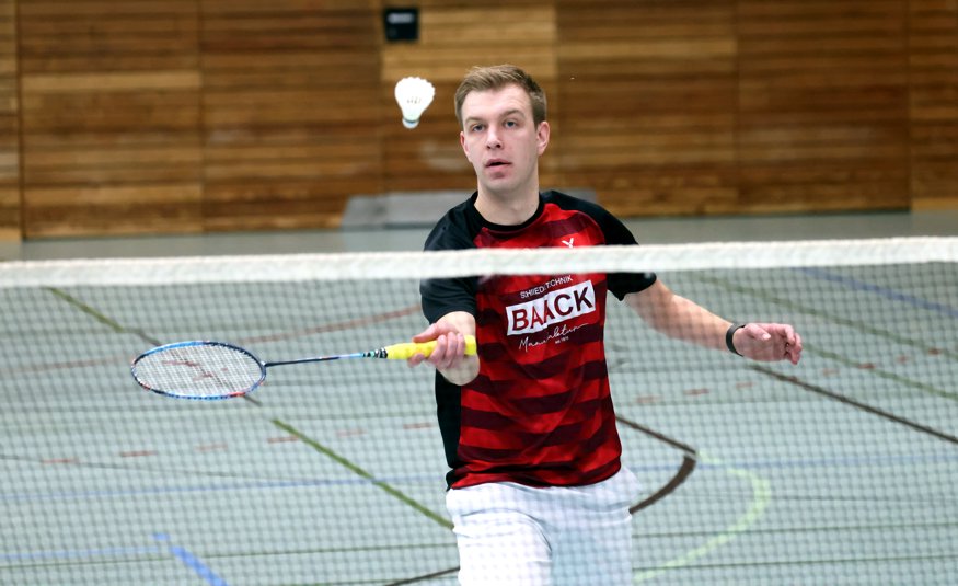 SC Itzehoe, SCI-Badminton