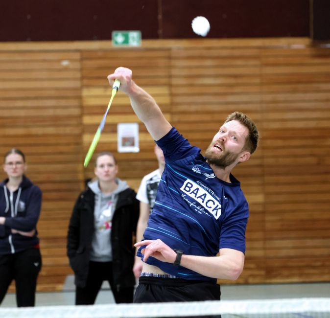 SC Itzehoe, SCI-Badminton