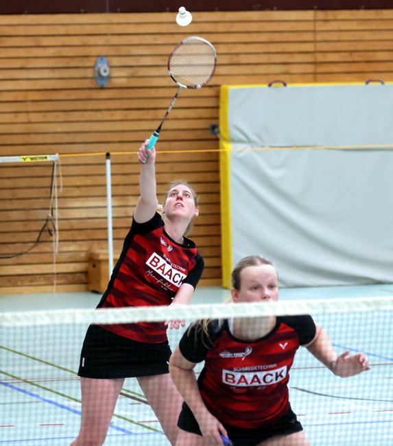 SC Itzehoe, SCI-Badminton
