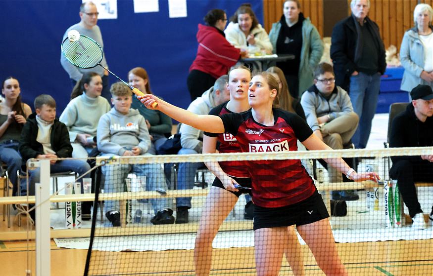 SC Itzehoe, SCI-Badminton