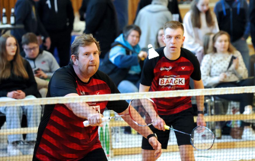 SC Itzehoe, SCI-Badminton