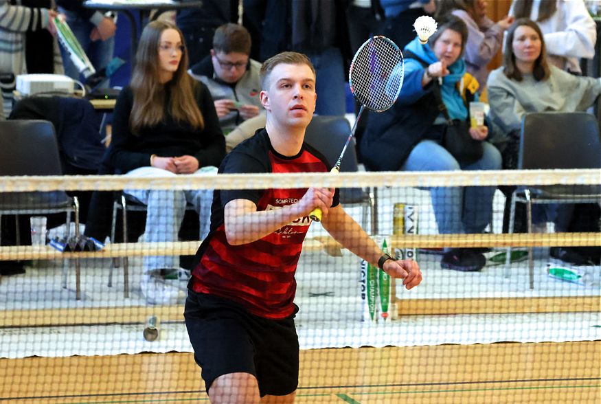 SC Itzehoe, SCI-Badminton