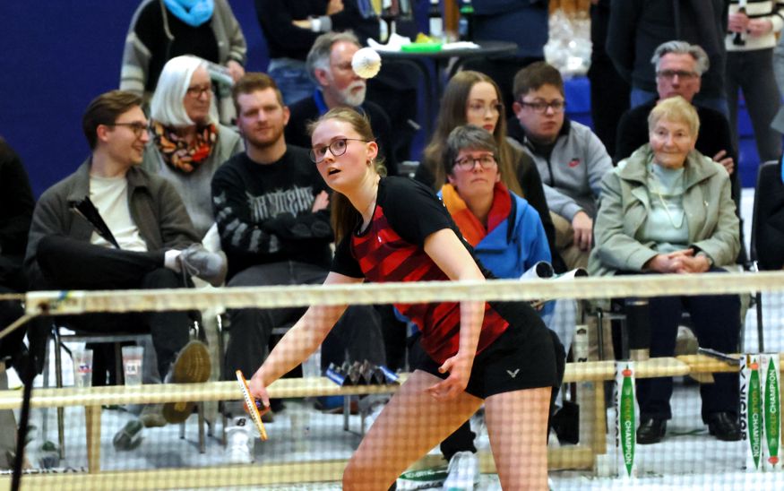 SC Itzehoe, SCI-Badminton