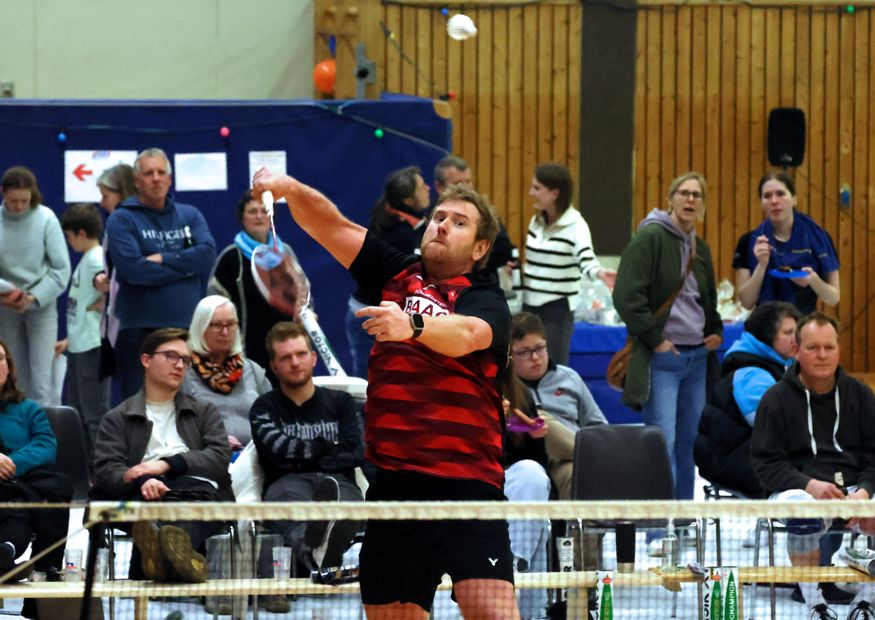 SC Itzehoe, SCI-Badminton