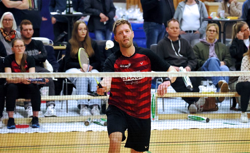 SC Itzehoe, SCI-Badminton