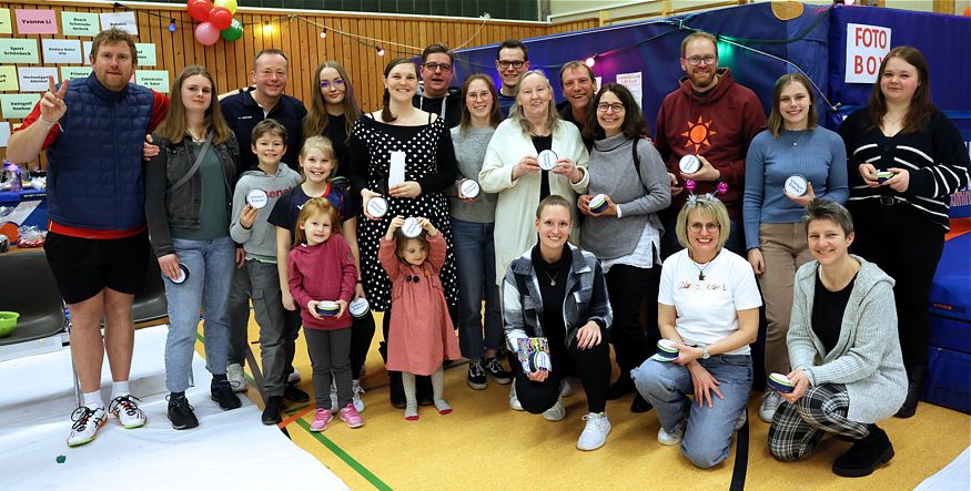 SC Itzehoe, SCI-Badminton