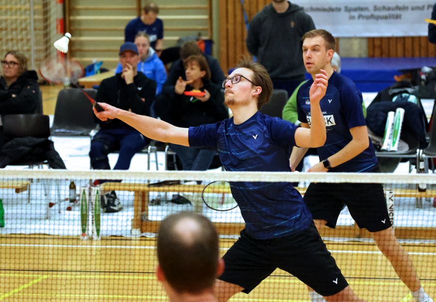 SC Itzehoe, SCI-Badminton