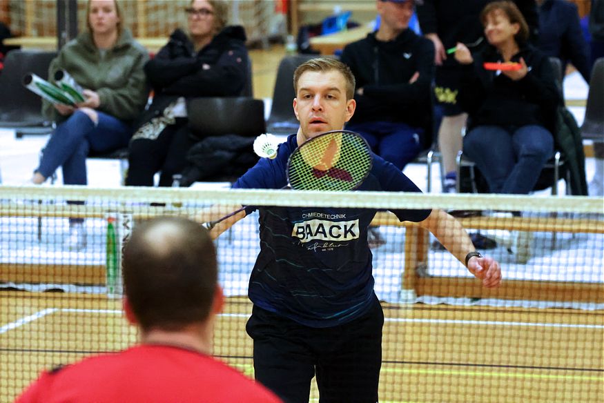 SC Itzehoe, SCI-Badminton