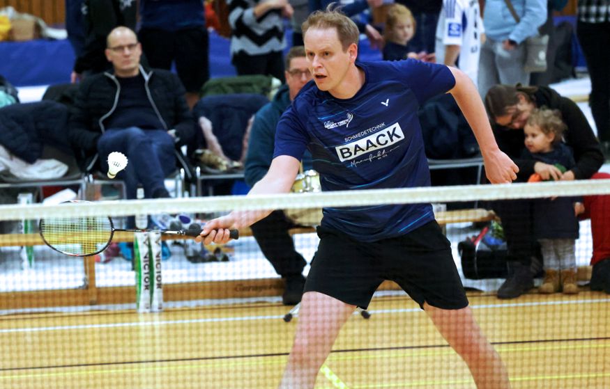 SC Itzehoe, SCI-Badminton