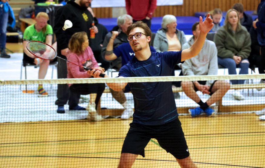SC Itzehoe, SCI-Badminton