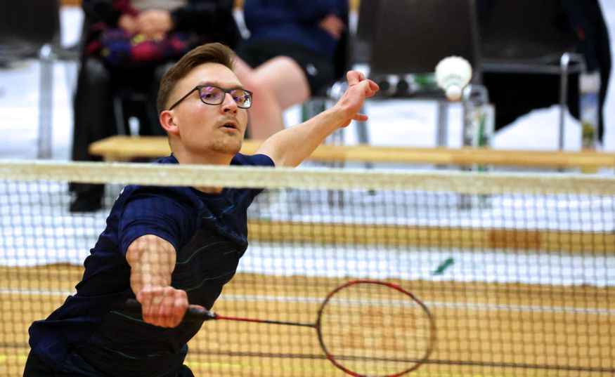 SC Itzehoe, SCI-Badminton