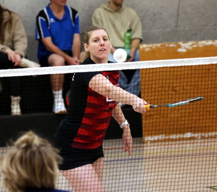 SC Itzehoe, SCI-Badminton