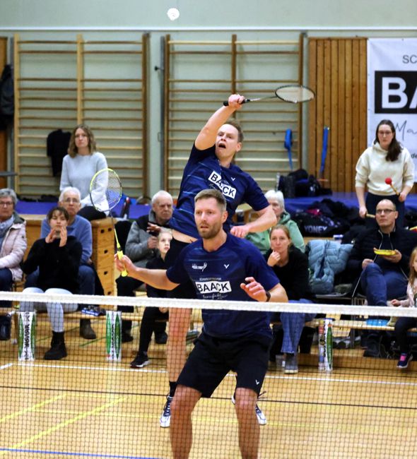SC Itzehoe, SCI-Badminton