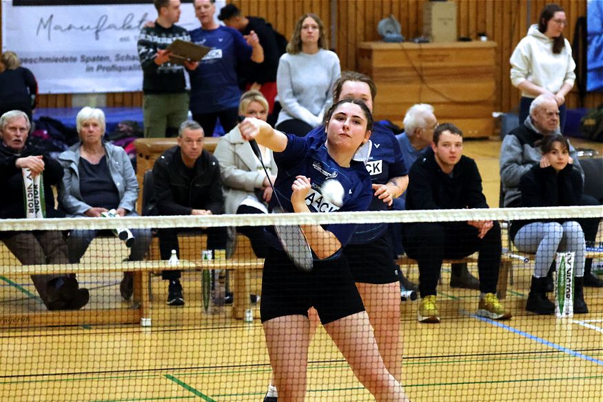 SC Itzehoe, SCI-Badminton