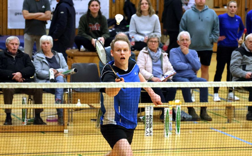 SC Itzehoe, SCI-Badminton