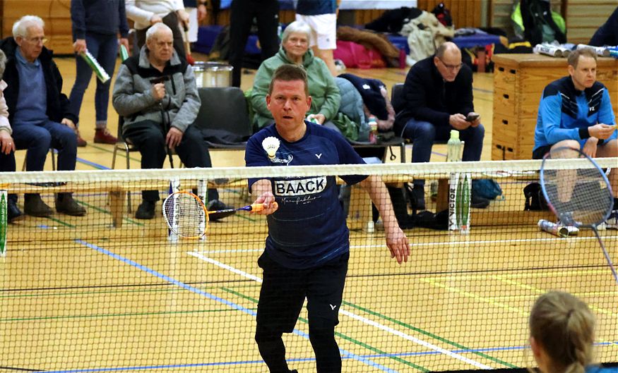 SC Itzehoe, SCI-Badminton