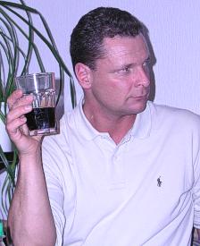 Torsten Schmidt