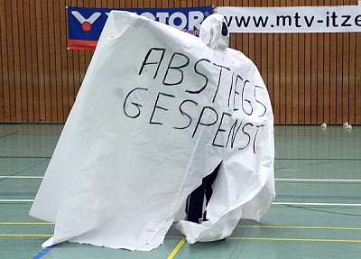 Abstiegsgespenst