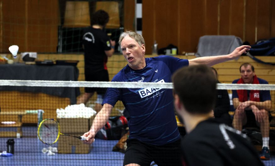 SC Itzehoe, SCI-Badminton