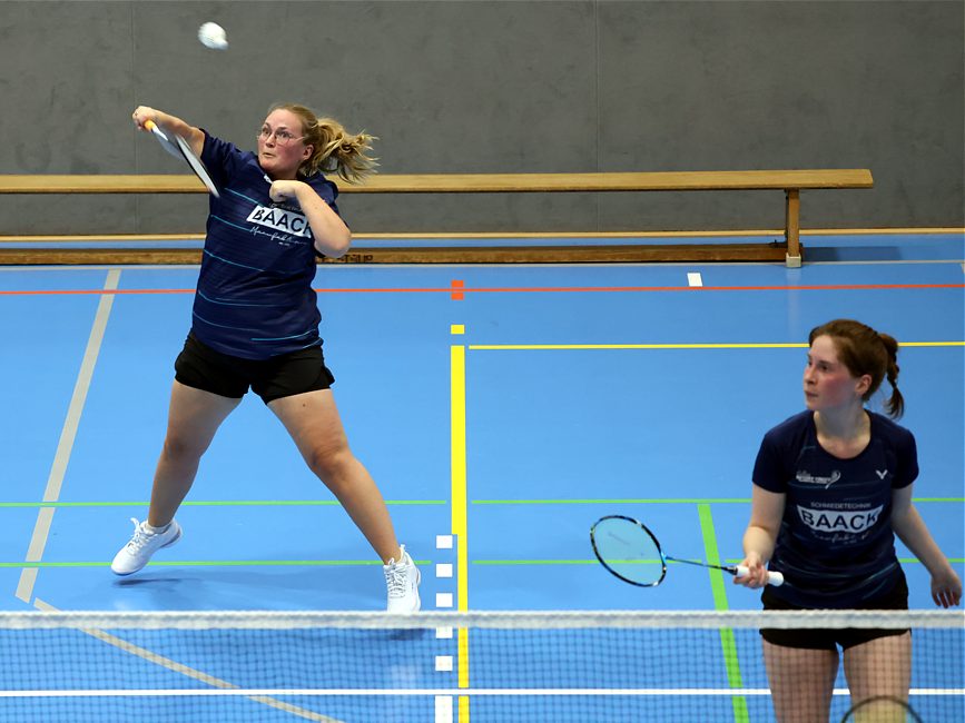 SC Itzehoe, SCI-Badminton