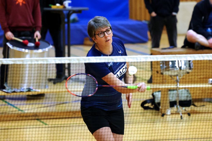 SC Itzehoe, SCI-Badminton