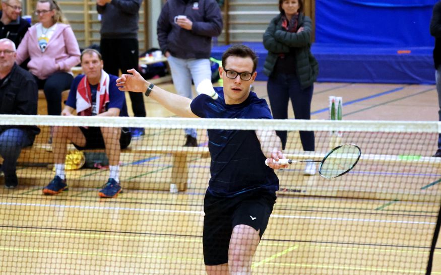 SC Itzehoe, SCI-Badminton
