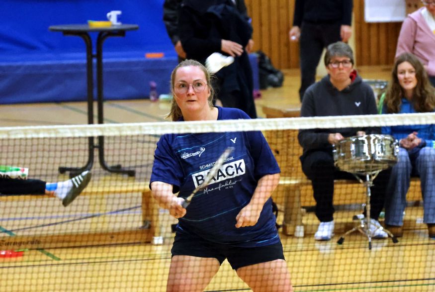 SC Itzehoe, SCI-Badminton