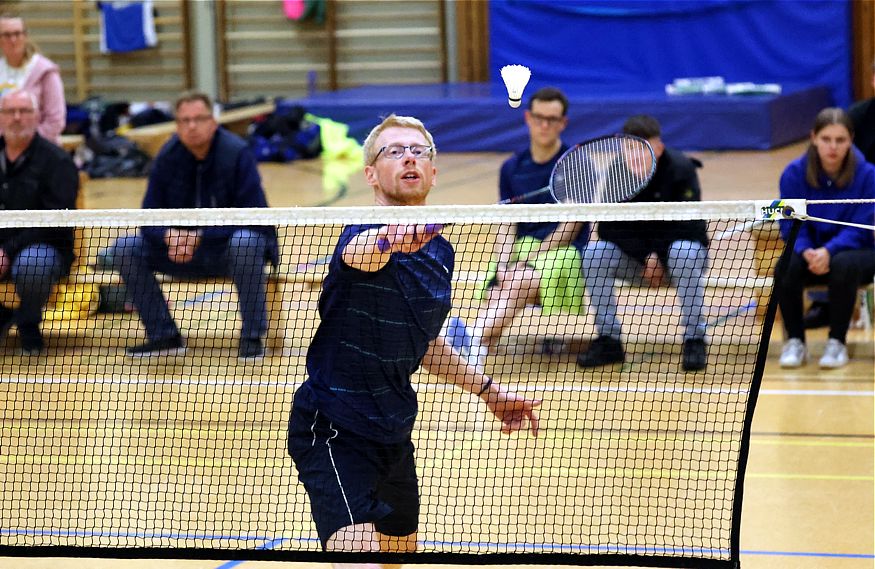 SC Itzehoe, SCI-Badminton