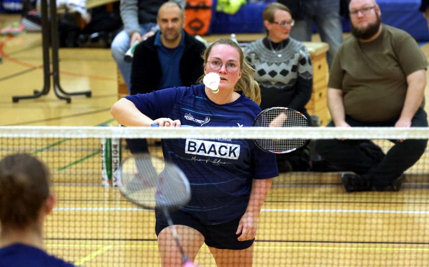 SC Itzehoe, SCI-Badminton