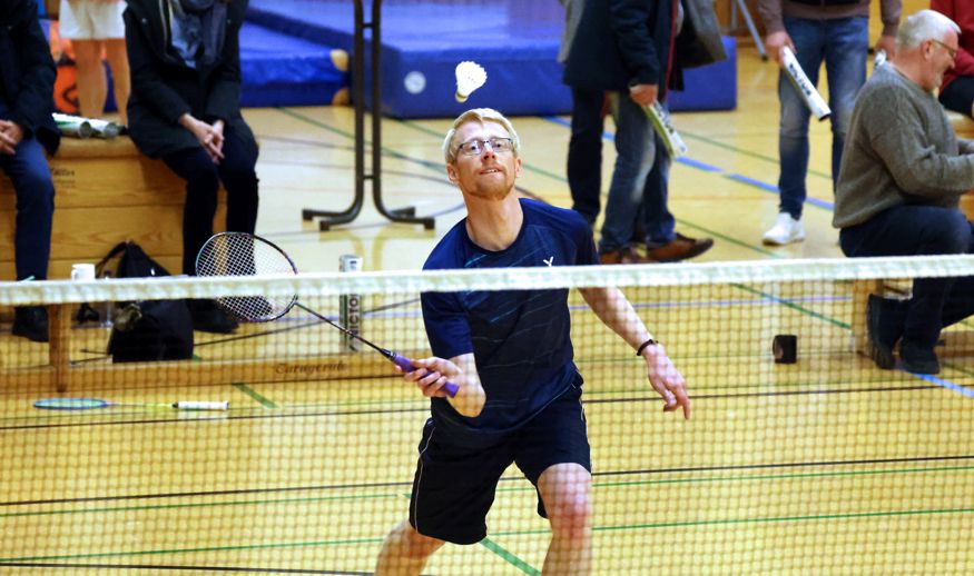 SC Itzehoe, SCI-Badminton