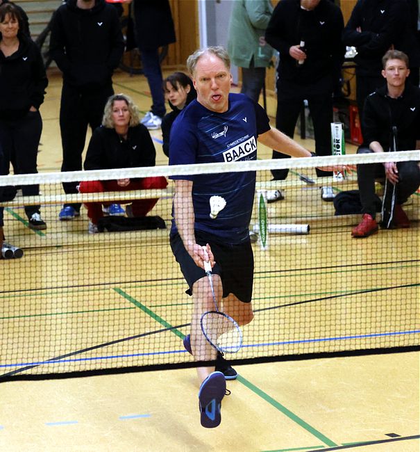 SC Itzehoe, SCI-Badminton