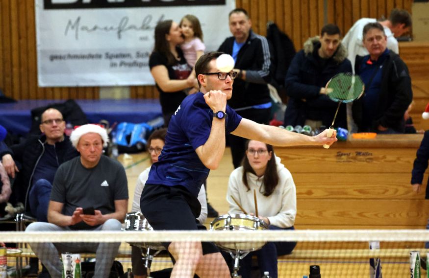 SC Itzehoe, SCI-Badminton