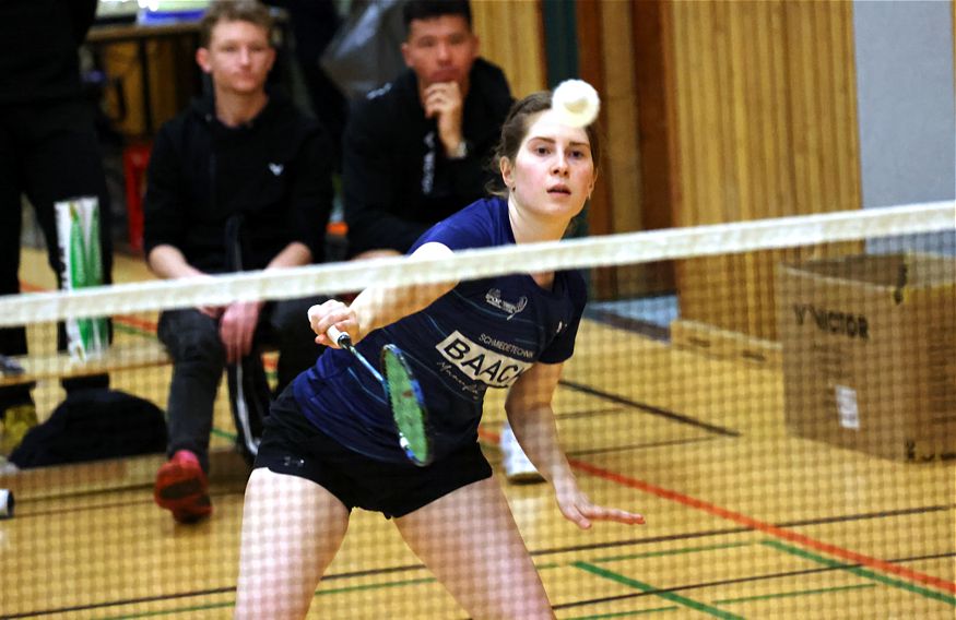 SC Itzehoe, SCI-Badminton