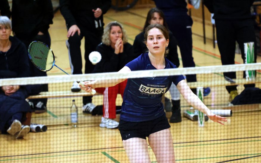 SC Itzehoe, SCI-Badminton