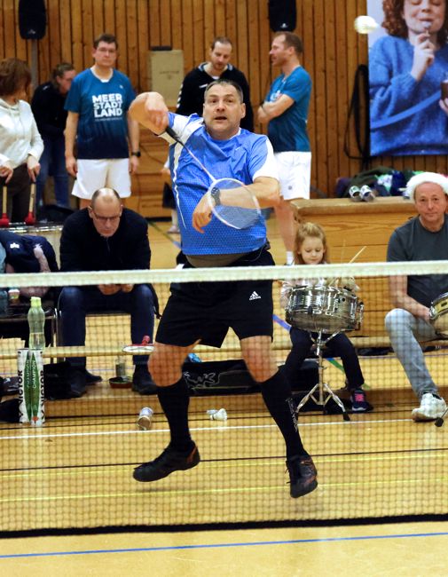 SC Itzehoe, SCI-Badminton
