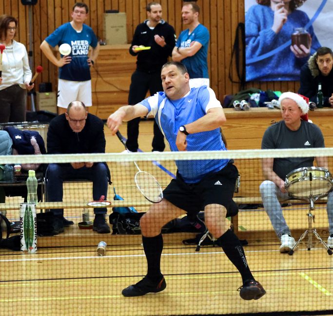 SC Itzehoe, SCI-Badminton