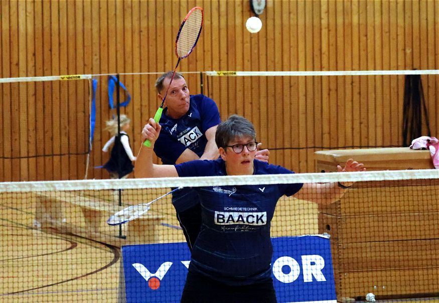 SC Itzehoe, SCI-Badminton