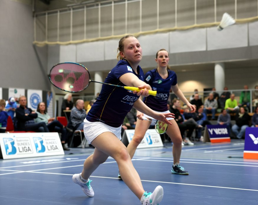 SC Itzehoe, SCI-Badminton